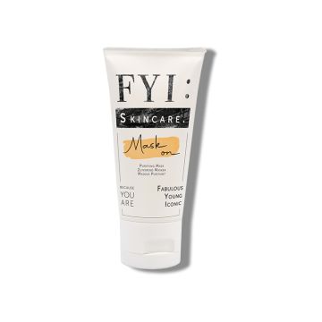 Mask On 50ml - FYI Skincare