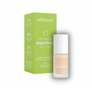 Nail Conditioner Moister Booster - Neonail