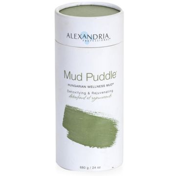 Mud Puddle 680g