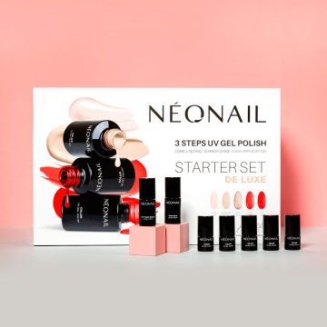 Neonail - Starter Set De Luxe