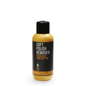 Soft Polish Remover 500ml