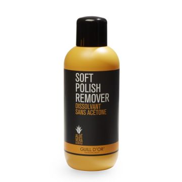 Soft Polish Remover 1000ml