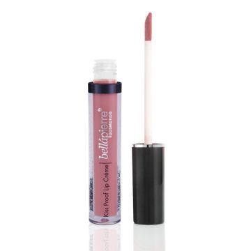 Kiss Proof Lip Creme Nude - Bellapierre