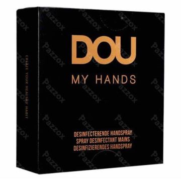 Dou My Hands Kit 3pcs