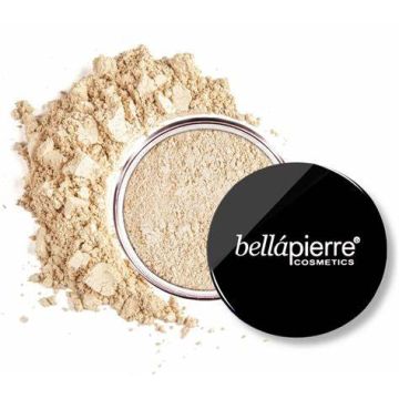 Mineral Loose Foundation Ultra - Bellapierre