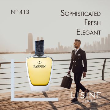 Parfum For Men 413