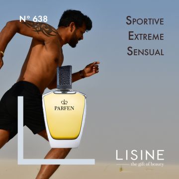 Parfum for Men 638