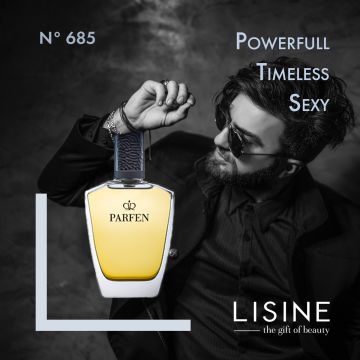 Parfum For Men 685