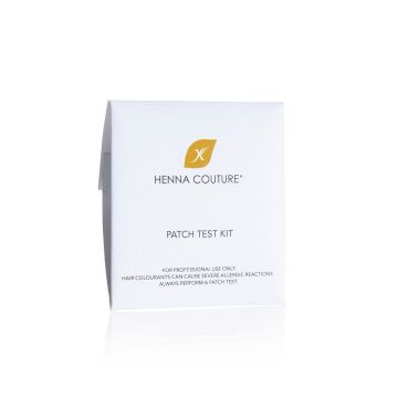 Patch Test Kit Henna Couture