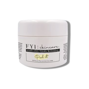 Peel It 35ml - FYI Skincare