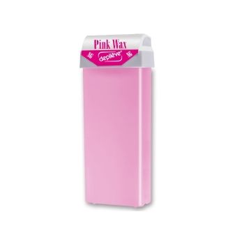 Pink Wax Standaardcassette 100gr - Depilève