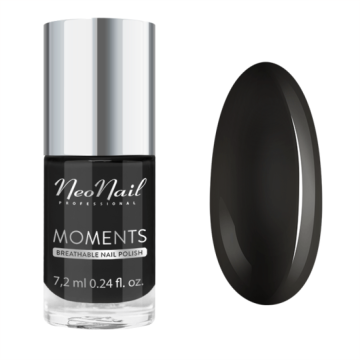 7082-7 Pure Black - Moments