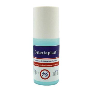 Reinigings-alcohol gel voor handen 50ml - Dectaplast