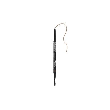 TwistUP Brow Pencil Chestnut - Bellapierre