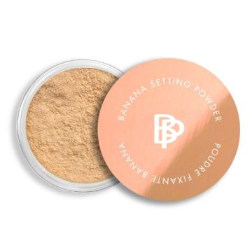 Banana Powder Tan - Bellapierre