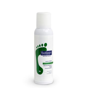 Shoe Fresh Spray 125ml