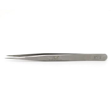 Tweezer Vetus ST-12 Silver