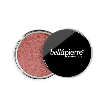 Mineral Looze Blush Suede - Bellapierre