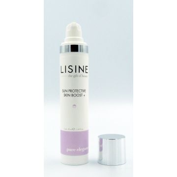 Sun Protective Skin Boost+ 50ml