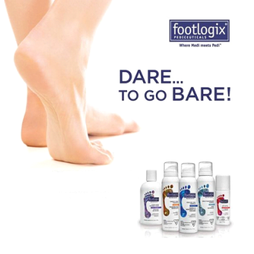 Footlogix Introductie